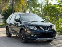 2019 Nissan X-Trail 2.0 SUV