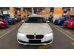 Used 2018 BMW 318i 1.5 Luxury CAR 92K boleh loan dengan bank