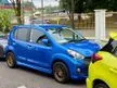 Used 2017 Perodua Myvi 1.5 SE Hatchback GOOD CONDITION