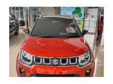 Harga terbaik Ppnbm 50% dan Diskon sampai puluhan juta NIK 2021 Suzuki Ignis 1,2 GX Hatchback