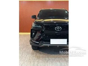 2025 Toyota Fortuner 2.8 VRZ TSS GR Parts Aero Package SUV