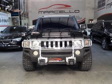 2010 Hummer H3 3.7 Base Spec SUV
