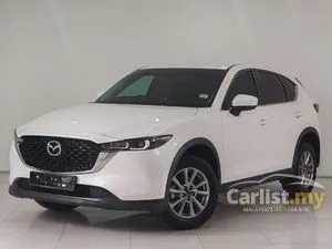2024 Mazda CX-5 2.0 SKYACTIV-G Mid SUV