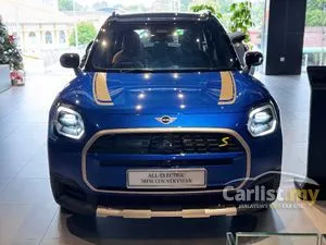 2024 MINI Countryman SE ALL4 SUV