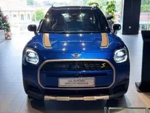 2024 MINI Countryman 0.0 SE ALL4 SUV