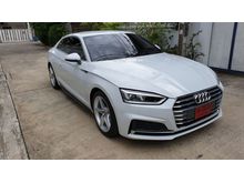 2018 Audi A5 2.0 (ปี 16-21) TFSI S line Coupe AT