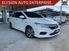 2019 Honda City 1.5 Hybrid Sedan (A) FULL SERVICE RECORD HONDA