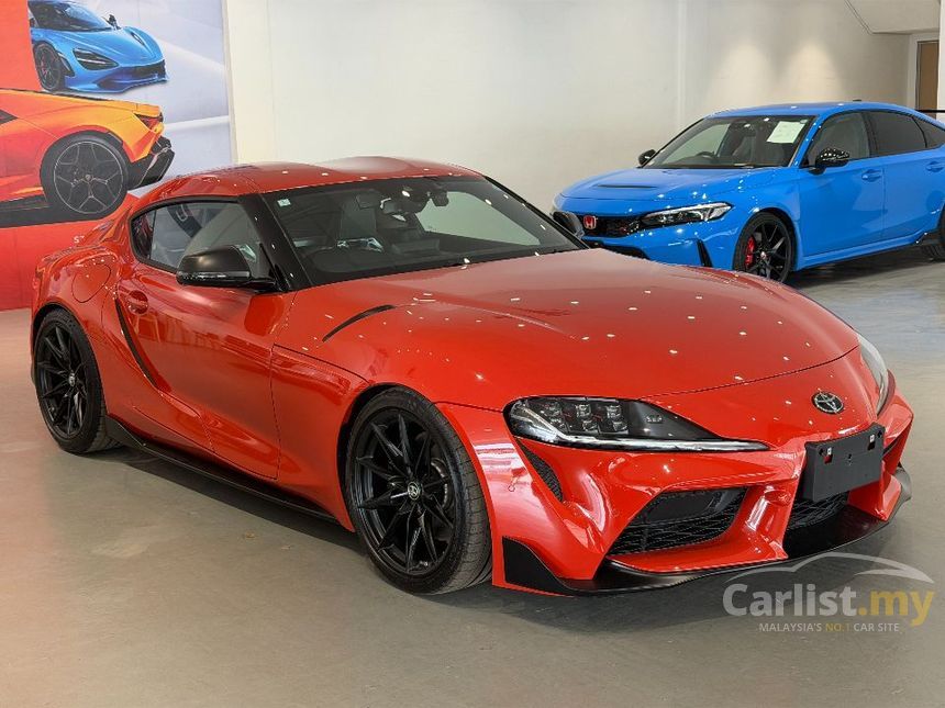 toyota-gr-supra-3-0-2024-rm-349-000-carlist-my