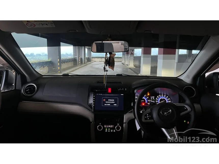 2018 Daihatsu Terios R Deluxe SUV