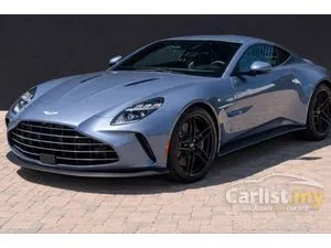 2024 Aston Martin Vantage 4.0 Coupe