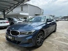BMW 320i Sport LCI II PHASE 2 2025
