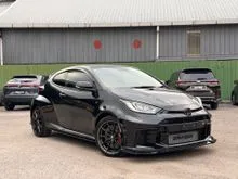 2024 Toyota GR Yaris 1.6 RZ AUTO GR FULL BODYKIT