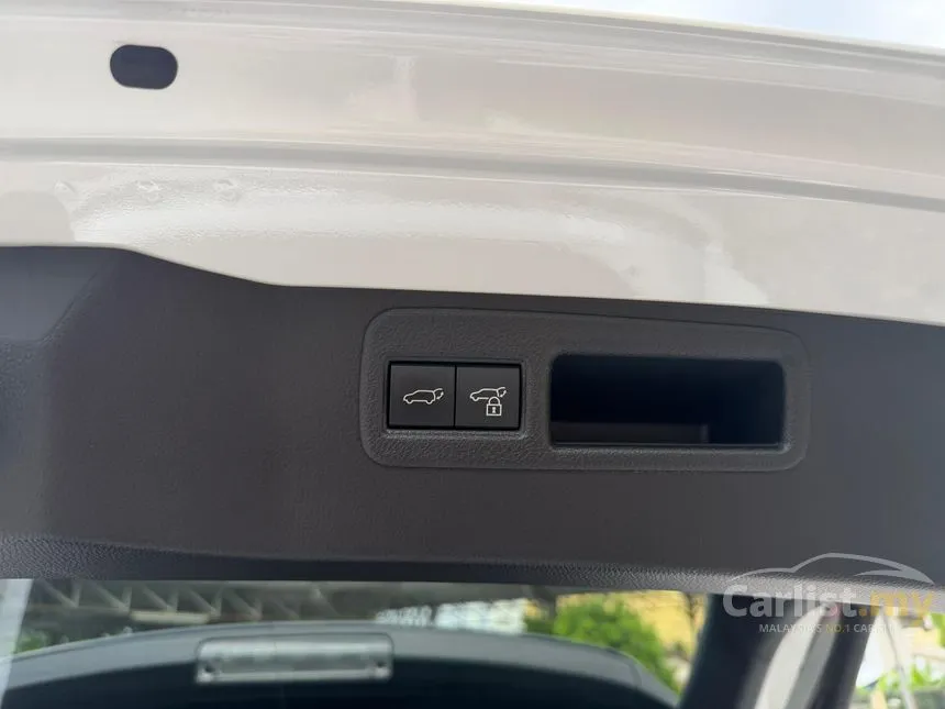 2023 Toyota Harrier G SUV