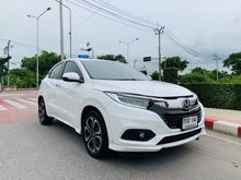 2018 Honda HR-V 1.8 (ปี 14-18) EL SUV