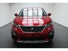2018 Peugeot 3008 1.6 THP Allure SUV / Low Mileage /