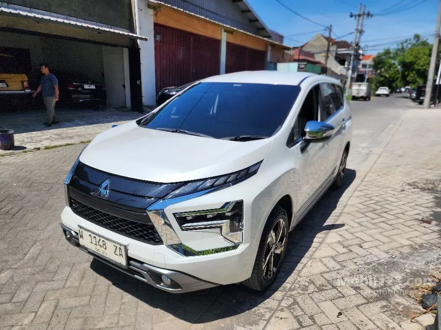 2023 Mitsubishi Xpander Ultimate MPV