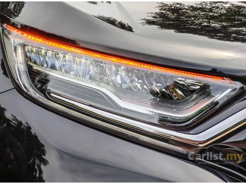 2020 Honda CR-V SUV