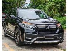2020 Honda CR-V 2.0 SUV