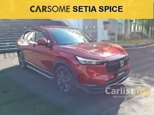 2024 Honda HR-V 1.5 V SUV