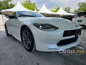 2023 Nissan Fairlady Z 3.0 Version ST Coupe