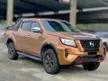 Used 2016 Nissan Navara 2.5 NP300 V Dual Cab Pickup Truck