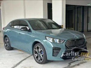 2024 BMW iX2 xDrive30 M Sport SUV