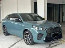 2024 BMW iX2 0.0 xDrive30 M Sport SUV