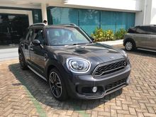 2019 MINI Countryman 2.0 Cooper S SUV