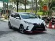 Used 2020 Toyota Yaris 1.5 E Hatchback / CAMERA 360 / ANDRIOR PLAYER / CLEAN INTERIOR / ORIGINAL DASH CAM TOYOTA