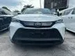 Recon 2020 Toyota Harrier 2.0 S SPEC**CHEAPEST IN TOWN**FREE 5 YEARS WARRANTY**NEGO UNTIL DEAL - Cars for sale