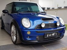 2006 MINI Cooper S R53 (A)