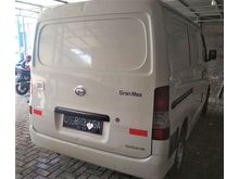 2010 Daihatsu Gran Max 1.3 AC Van