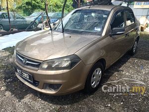 Proton Saga 1.3 FL Executive Sedan