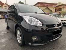 2010 Perodua Myvi 1.3 EZi FACELIFT (A) 1 OWNER - LOW MILEAGE - TIP TOP CONDITION