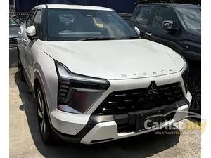 2026 Mitsubishi Xforce 1.5 Ultimate SUV