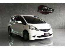 2008 Honda Jazz 1.5 (ปี 08-14) V i-VTEC Hatchback AT