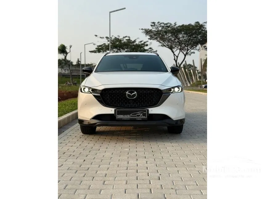 2024 Mazda CX-5 Kuro Edition AWD SUV