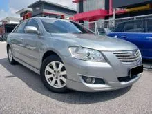 2007 2008 Toyota Camry 2.0 G (A) FULL SPEC POWER SEAT