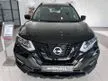 New 2023 Nissan X-Trail 2.0 Mid SUV - Cars for sale