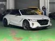 Recon Recon 2021 Honda S660 0.7 Alpha Convertible