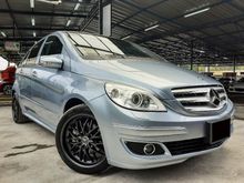 Mercedes Benz B200 CBU 2100CC PANORAMIC WARRANTY
