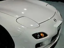 2002 Mazda RX-7 1.3 Coupe