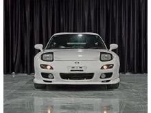 2002 Mazda RX-7 1.3 Coupe