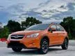 Used 2016 Subaru XV 2.0 P SUV / Warrenty 1 Yr / Ful0an / One Owner / TIPTOP - Cars for sale