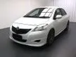 Used 2011 Toyota VIOS 1.5 J (M) / 135k Mileage / Free Car Warranty until 1 Year
