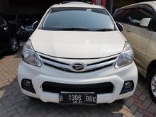 2013 Daihatsu Xenia 1.3 R DLX MPV