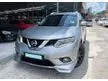 Used 2016 Nissan X-Trail 2.0 (A) IMPUL FULL LEATHER - Cars for sale