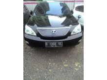 2008 Toyota Harrier 2.4 240G SUV