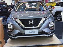 DISINI NISSAN LIVINA LAGI HABISIN STOCK