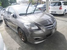 2010 Toyota Vios (A) 1.5 G -WELL MAINTAINED-